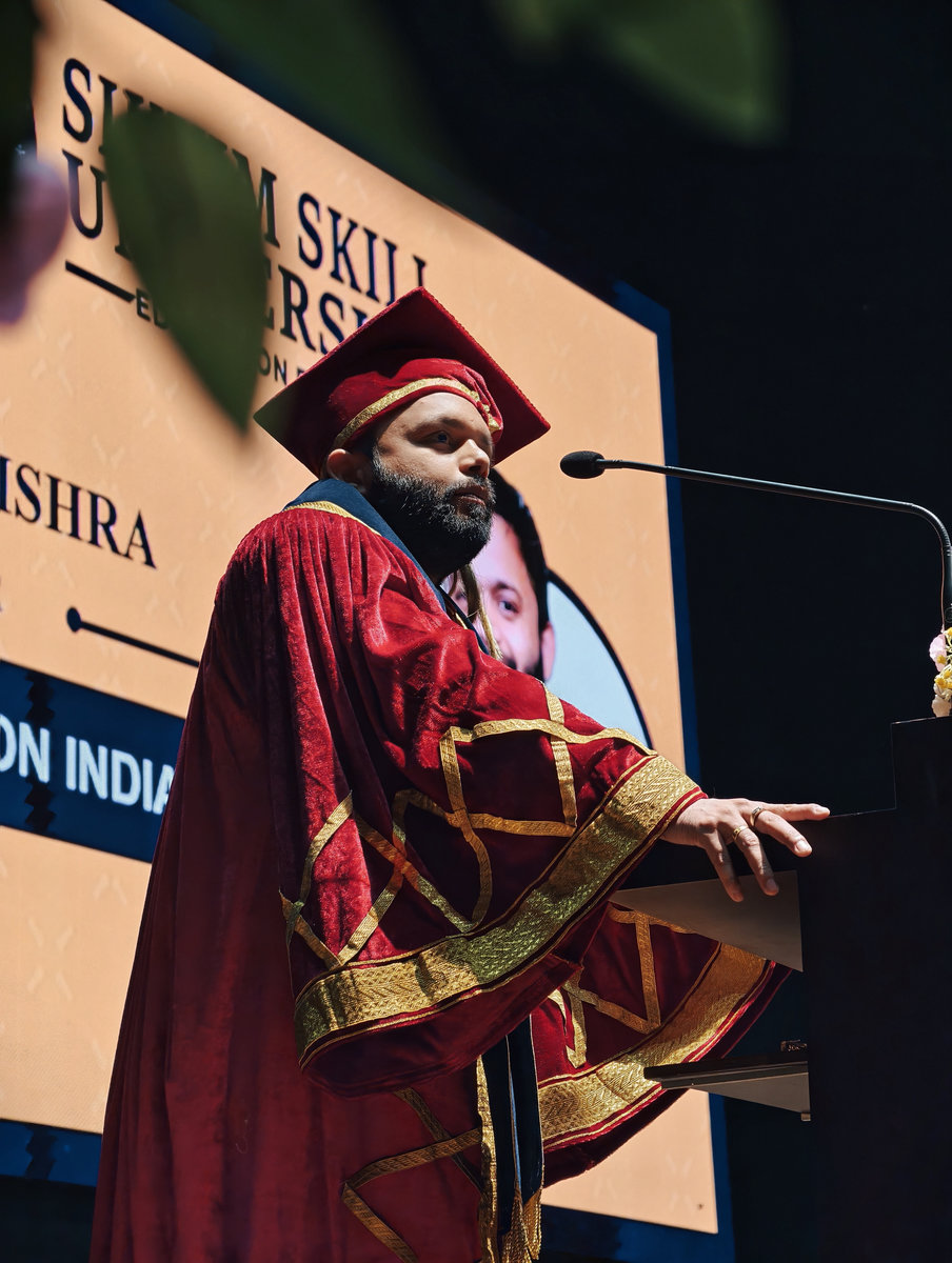 Convocation Gallery